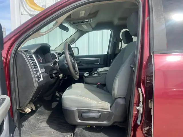 2016 Ram 2500 Outdoorsman Crew Cab 5.7L V8 | Power Lock | Power - Photo 12
