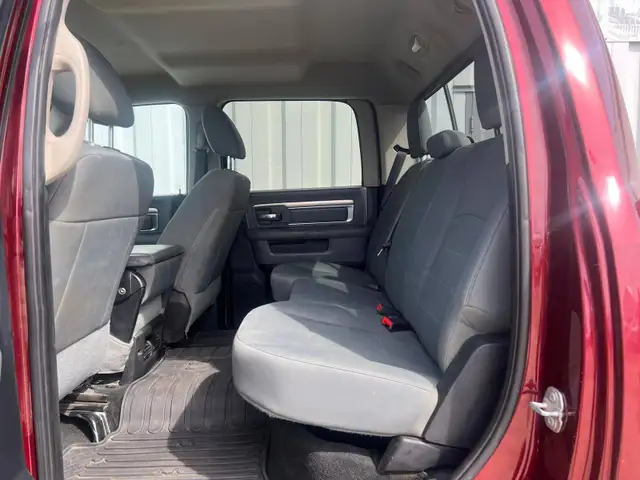 2016 Ram 2500 Outdoorsman Crew Cab 5.7L V8 | Power Lock | Power - Photo 15