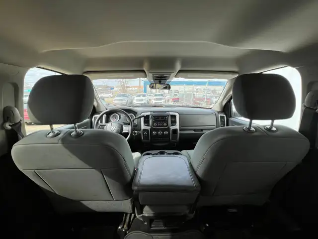 2016 Ram 2500 Outdoorsman Crew Cab 5.7L V8 | Power Lock | Power - Photo 16