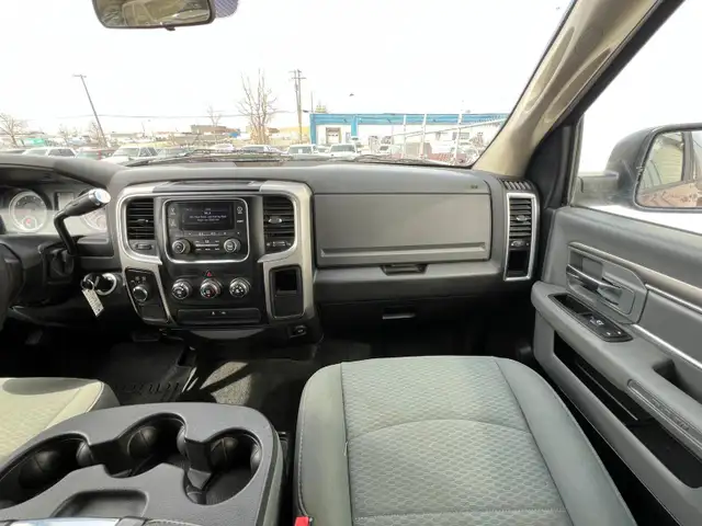 2016 Ram 2500 Outdoorsman Crew Cab 5.7L V8 | Power Lock | Power - Photo 17