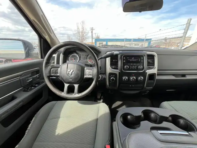 2016 Ram 2500 Outdoorsman Crew Cab 5.7L V8 | Power Lock | Power - Photo 18
