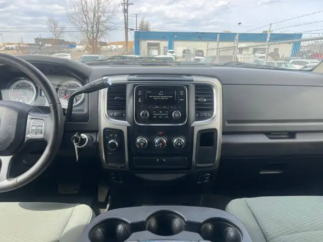 2016 Ram 2500 Outdoorsman Crew Cab 5.7L V8 | Power Lock | Power - Photo 19