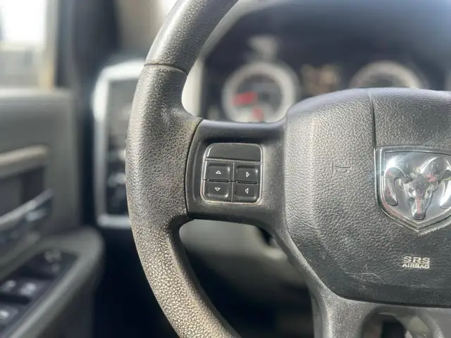 2016 Ram 2500 Outdoorsman Crew Cab 5.7L V8 | Power Lock | Power - Photo 20