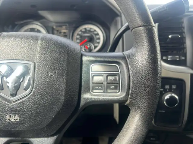 2016 Ram 2500 Outdoorsman Crew Cab 5.7L V8 | Power Lock | Power - Photo 21