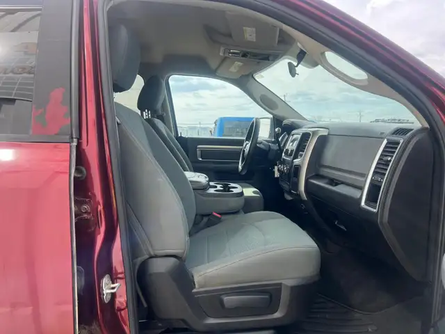 2016 Ram 2500 Outdoorsman Crew Cab 5.7L V8 | Power Lock | Power - Photo 23