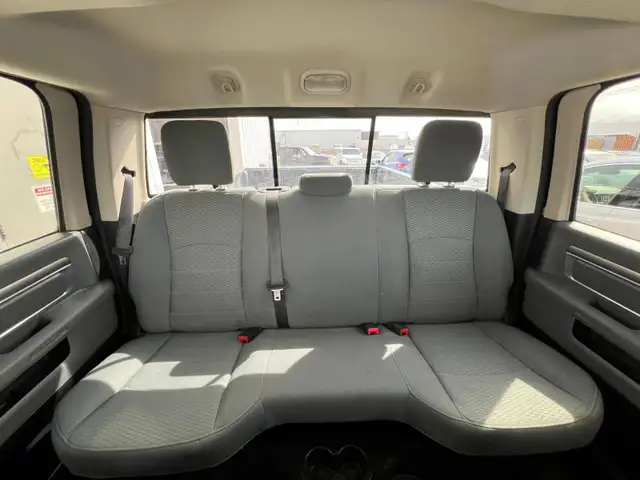 2016 Ram 2500 Outdoorsman Crew Cab 5.7L V8 | Power Lock | Power - Photo 24