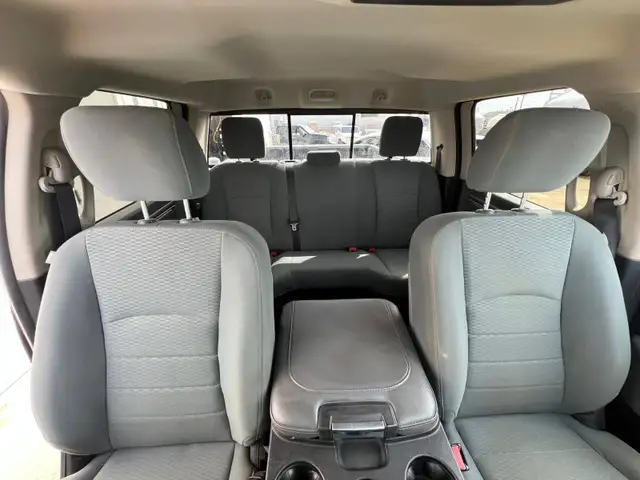 2016 Ram 2500 Outdoorsman Crew Cab 5.7L V8 | Power Lock | Power - Photo 25