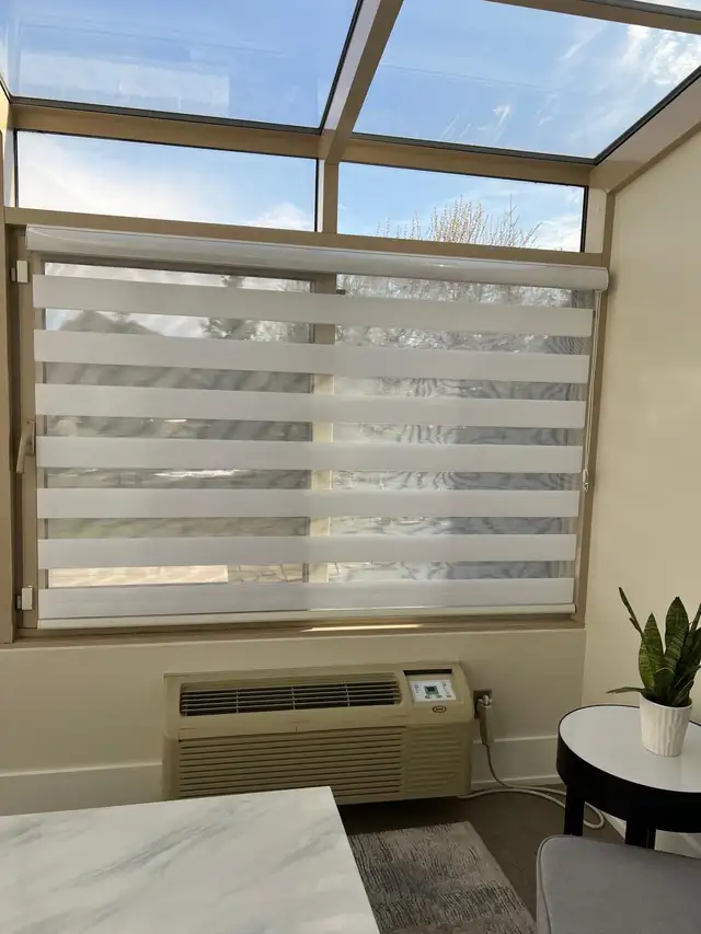zebra blinds - Photo 3