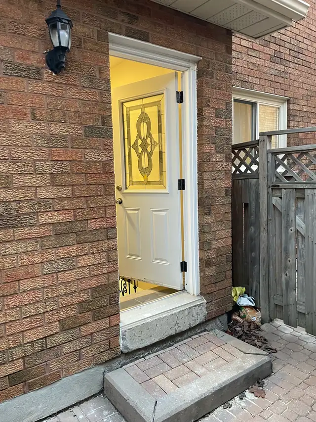 basement apartment for rent - Photo 2
