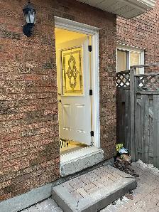 basement apartment for rent - Photo 2