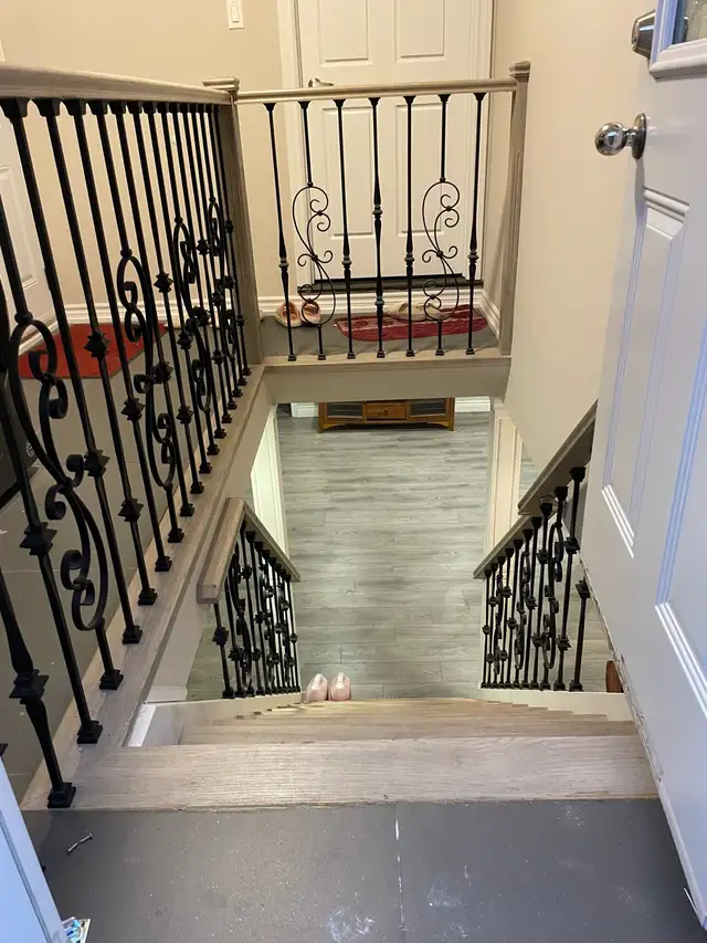 basement apartment for rent - Photo 3