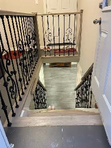 basement apartment for rent - Photo 3