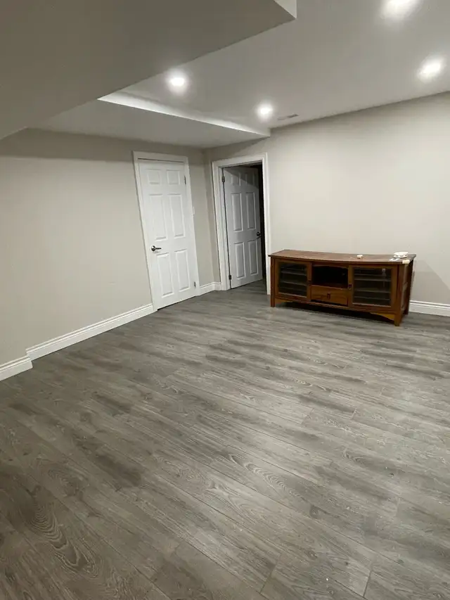 basement apartment for rent - Photo 5