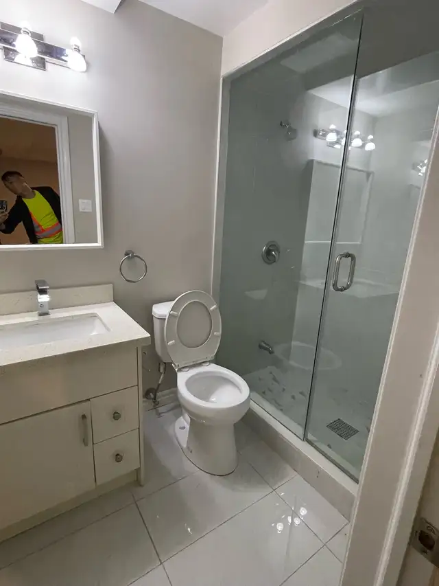 basement apartment for rent - Photo 10