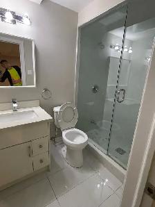 basement apartment for rent - Photo 10
