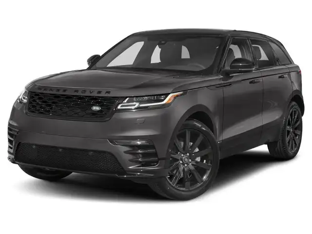 2019 Land Rover Range Rover Velar P380 R-Dynamic SE - Local Unit