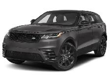 2019 Land Rover Range Rover Velar P380 R-Dynamic SE - Local Unit
