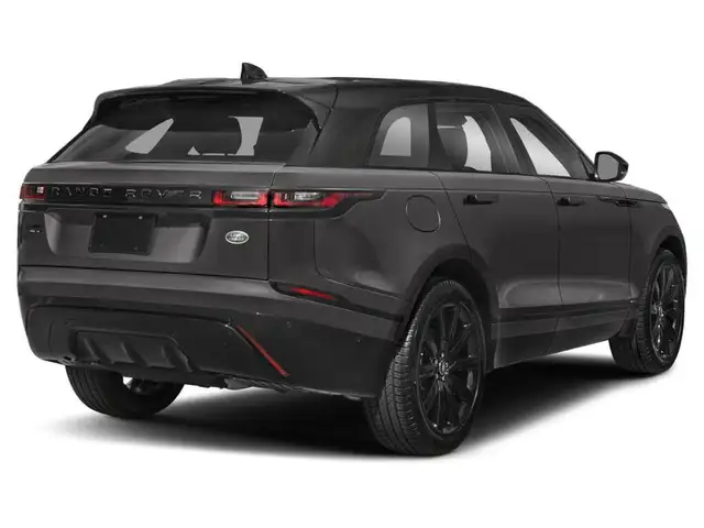 2019 Land Rover Range Rover Velar P380 R-Dynamic SE - Local Unit - Photo 2