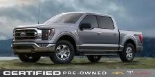 2021 Ford F-150 LARIAT | Panoramic Roof | 360 Camera
