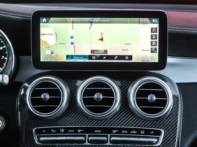 2021 Mercedes-Benz GLC 63 S 4MATIC  - 503 HP | Clean Carfax | Ma - Photo 17