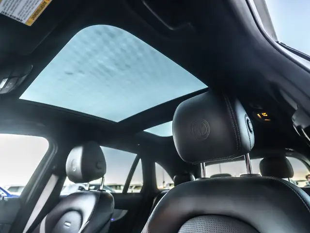 2021 Mercedes-Benz GLC 63 S 4MATIC  - 503 HP | Clean Carfax | Ma - Photo 21