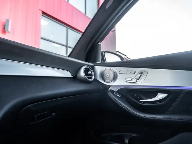 2021 Mercedes-Benz GLC 63 S 4MATIC  - 503 HP | Clean Carfax | Ma - Photo 23