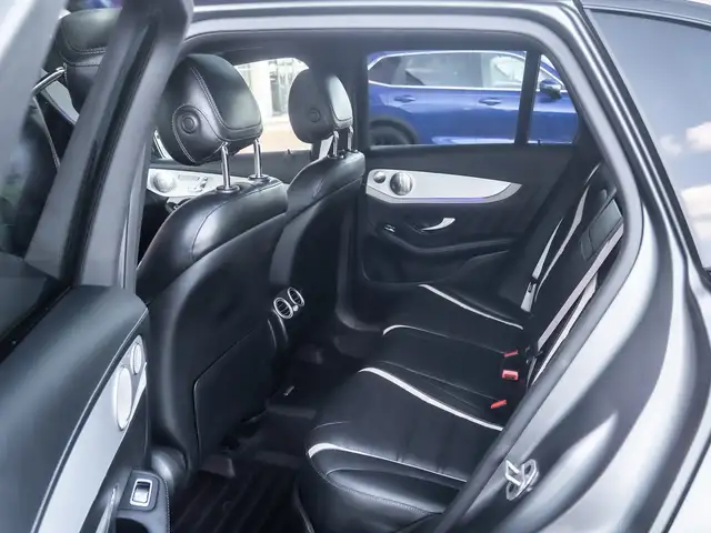 2021 Mercedes-Benz GLC 63 S 4MATIC  - 503 HP | Clean Carfax | Ma - Photo 27