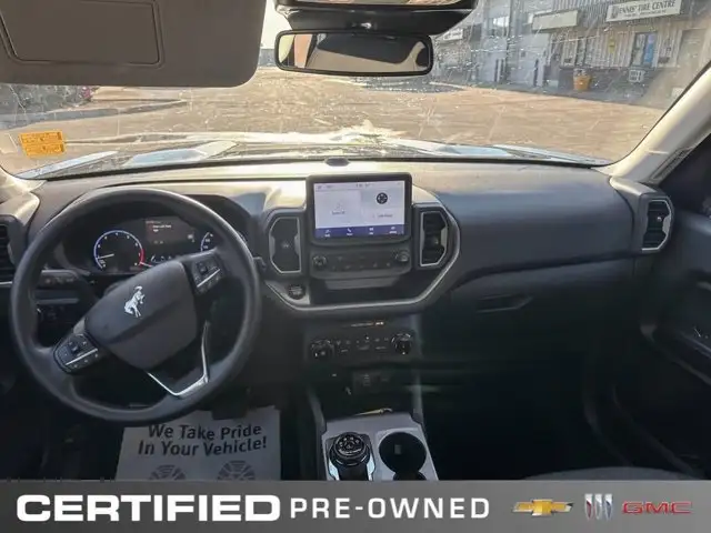 2024 Ford Bronco Sport Big Bend | 4x4 | Heated Seats | Rem - Photo 11