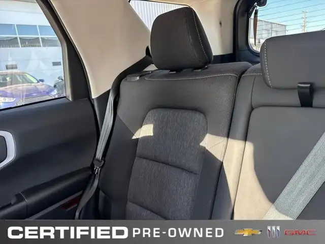 2024 Ford Bronco Sport Big Bend | 4x4 | Heated Seats | Rem - Photo 13