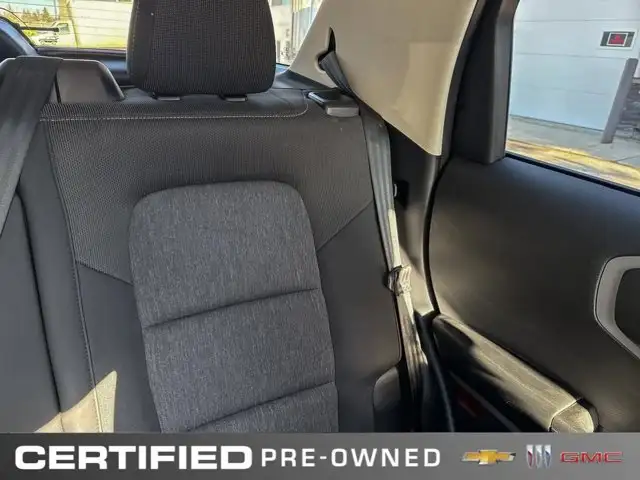 2024 Ford Bronco Sport Big Bend | 4x4 | Heated Seats | Rem - Photo 15