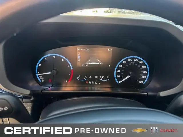 2024 Ford Bronco Sport Big Bend | 4x4 | Heated Seats | Rem - Photo 16