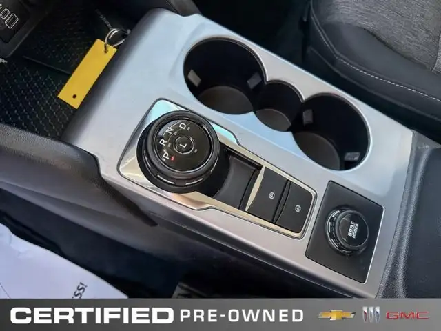 2024 Ford Bronco Sport Big Bend | 4x4 | Heated Seats | Rem - Photo 18