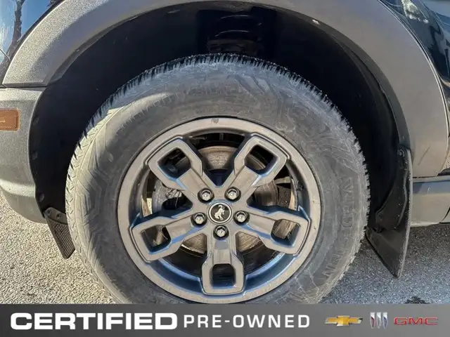 2024 Ford Bronco Sport Big Bend | 4x4 | Heated Seats | Rem - Photo 19