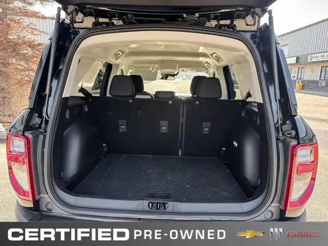2024 Ford Bronco Sport Big Bend | 4x4 | Heated Seats | Rem - Photo 20