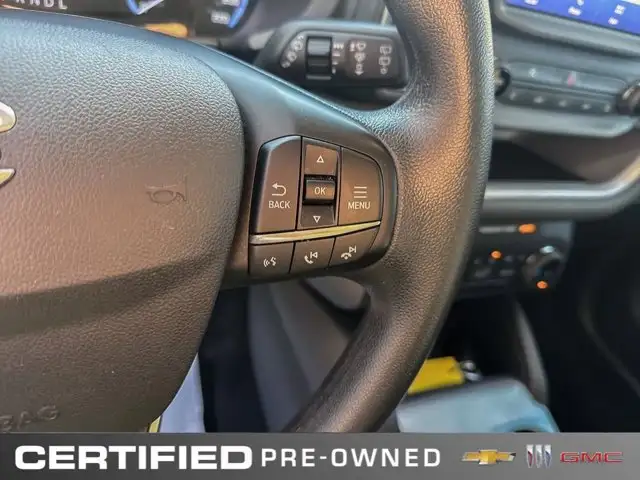 2024 Ford Bronco Sport Big Bend | 4x4 | Heated Seats | Rem - Photo 22