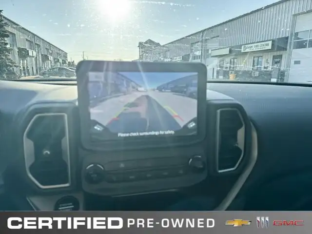 2024 Ford Bronco Sport Big Bend | 4x4 | Heated Seats | Rem - Photo 26