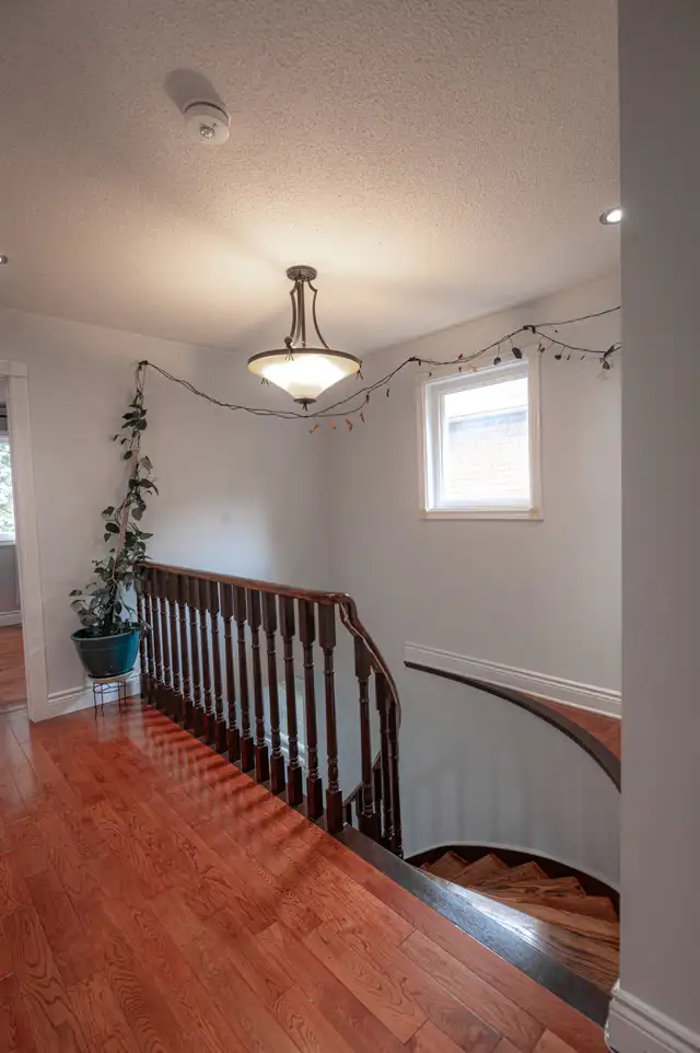 One Upstairs Bedroom - Photo 5