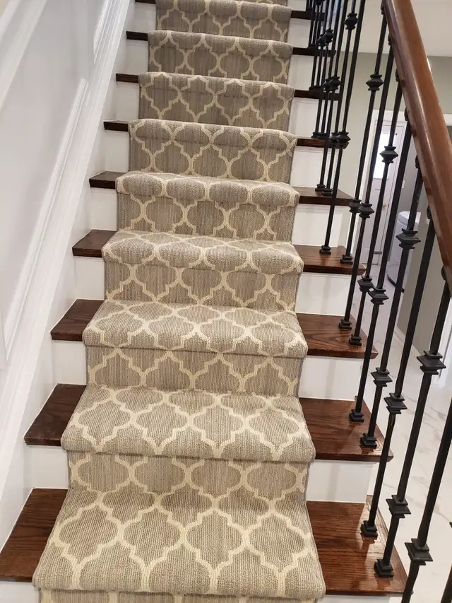 CARPET INSTALLER offering huge savings on Installation Huge $$