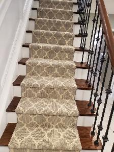 CARPET INSTALLER offering huge savings on Installation Huge $$