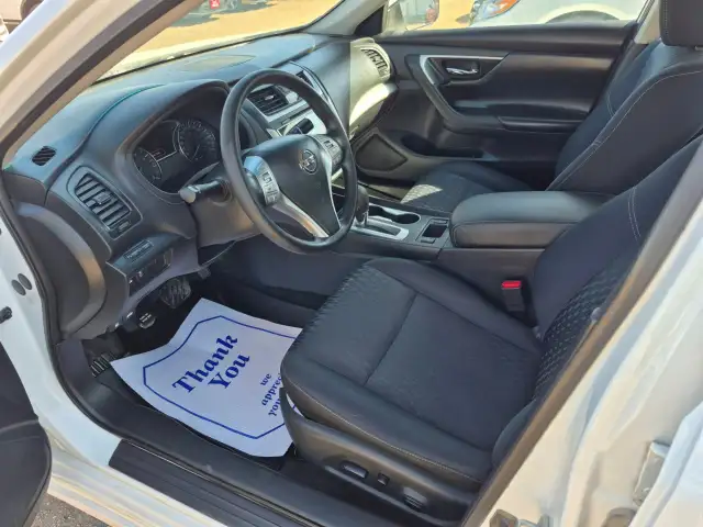 2018 Nissan Altima - Photo 4