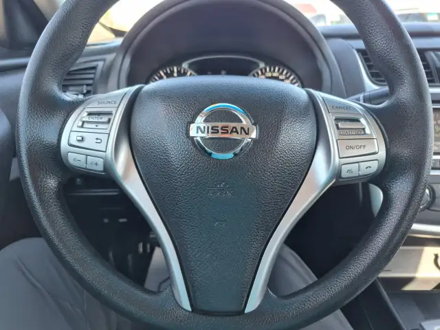 2018 Nissan Altima - Photo 5