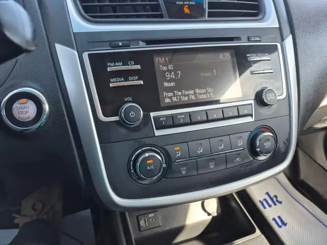 2018 Nissan Altima - Photo 6
