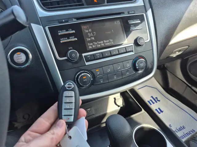2018 Nissan Altima - Photo 8