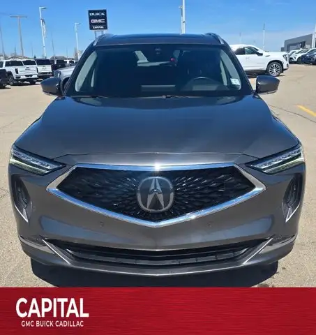 2022 Acura MDX Platinum Elite AWD