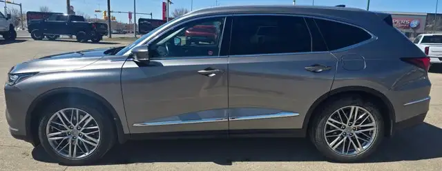2022 Acura MDX Platinum Elite AWD - Photo 3