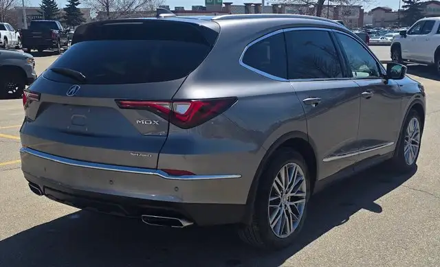2022 Acura MDX Platinum Elite AWD - Photo 6