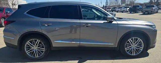 2022 Acura MDX Platinum Elite AWD - Photo 7