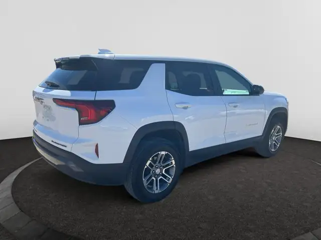 2025 GMC Terrain AWD Elevation - Photo 5