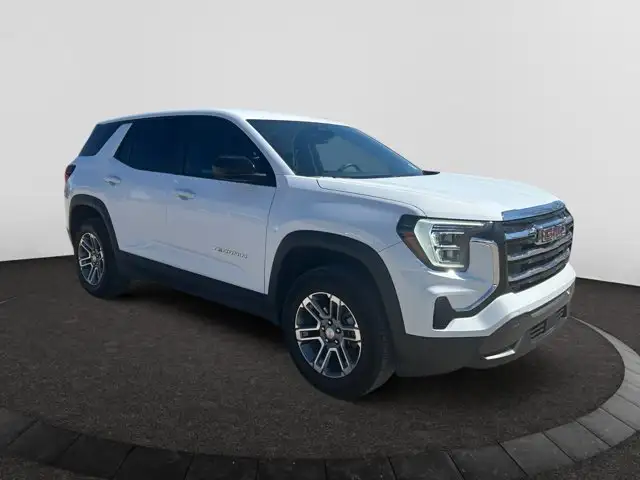 2025 GMC Terrain AWD Elevation - Photo 7