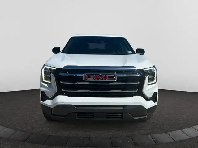 2025 GMC Terrain AWD Elevation - Photo 8